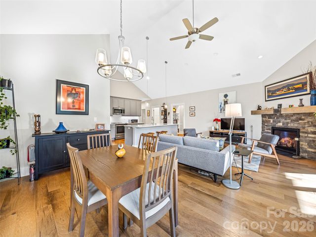 211 Sports Village Drive, Hendersonville, NC 28739