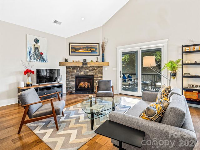 211 Sports Village Drive, Hendersonville, NC 28739