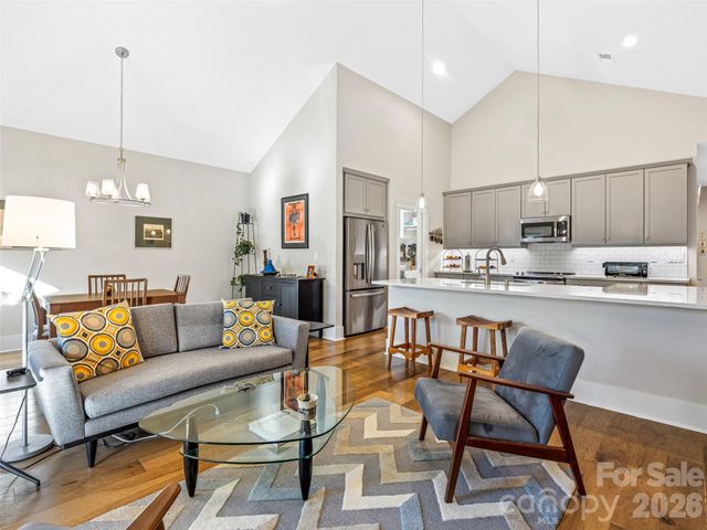 211 Sports Village Drive, Hendersonville, NC 28739