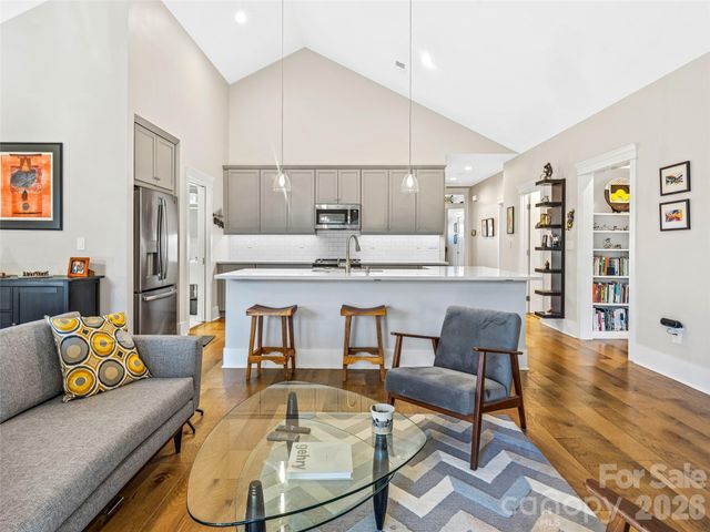 211 Sports Village Drive, Hendersonville, NC 28739