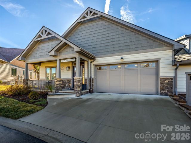 211 Sports Village Drive, Hendersonville, NC 28739