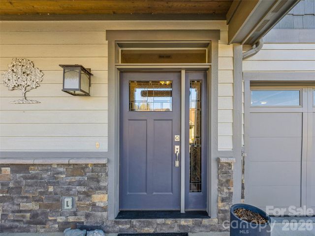 211 Sports Village Drive, Hendersonville, NC 28739