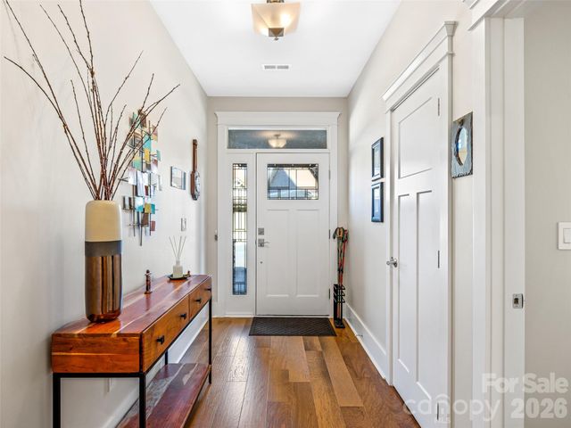 211 Sports Village Drive, Hendersonville, NC 28739