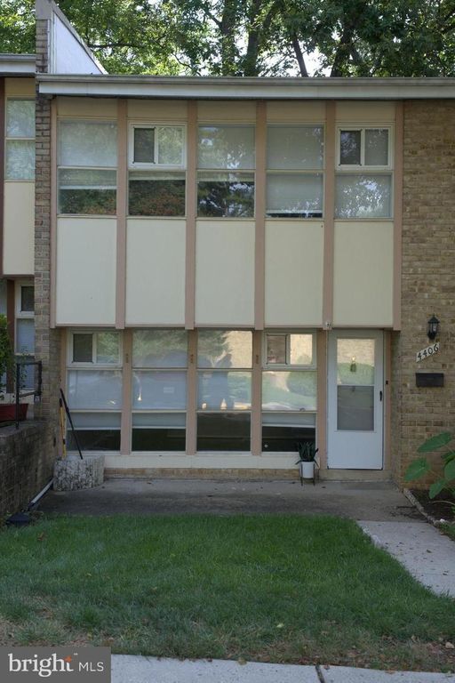 4406 FOREST GLEN CT, Annandale, VA 22003