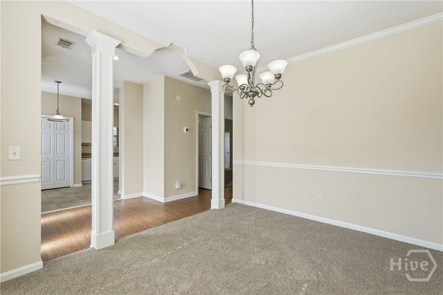 204 Foxbury Square, Pooler, GA 31322