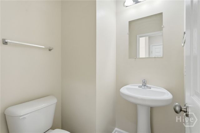 204 Foxbury Square, Pooler, GA 31322