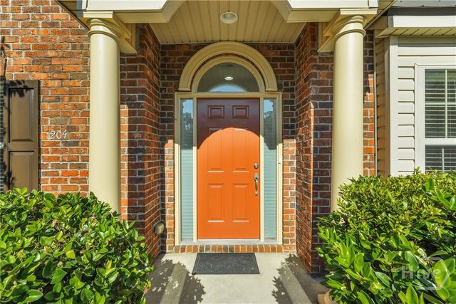 204 Foxbury Square, Pooler, GA 31322