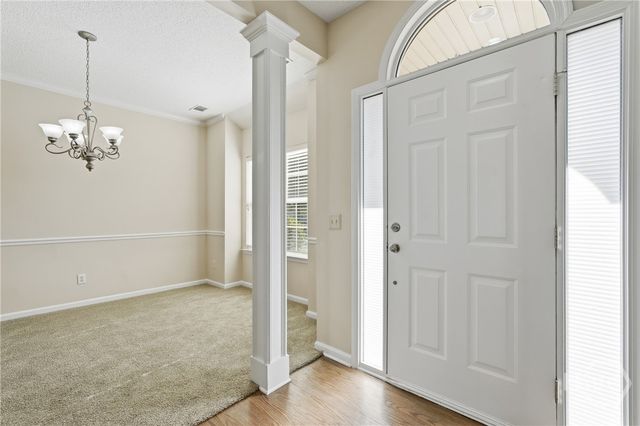 204 Foxbury Square, Pooler, GA 31322