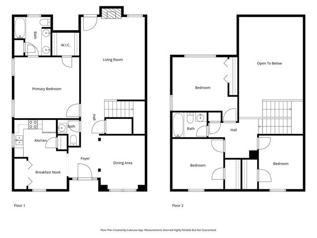 204 Foxbury Square, Pooler, GA 31322