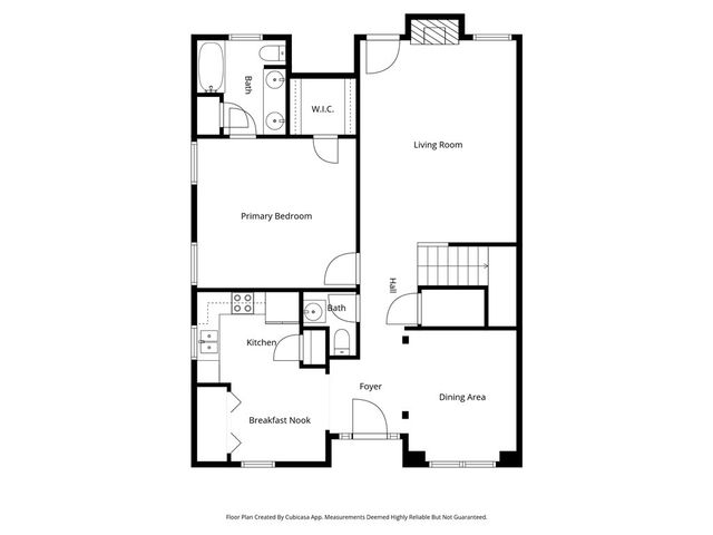 204 Foxbury Square, Pooler, GA 31322