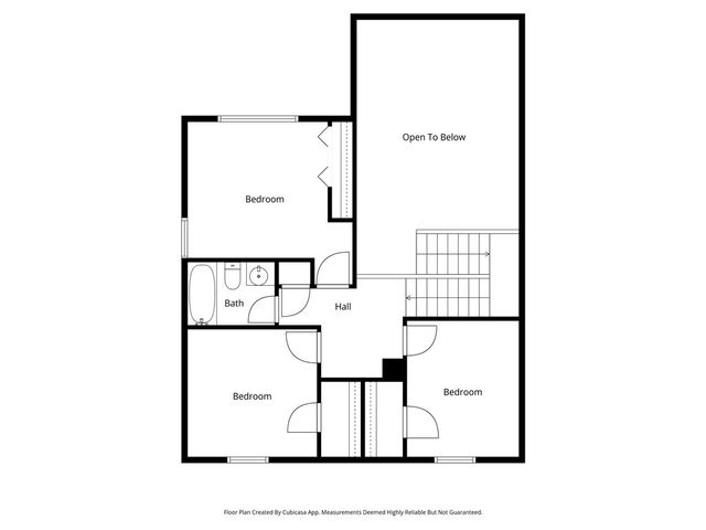 204 Foxbury Square, Pooler, GA 31322