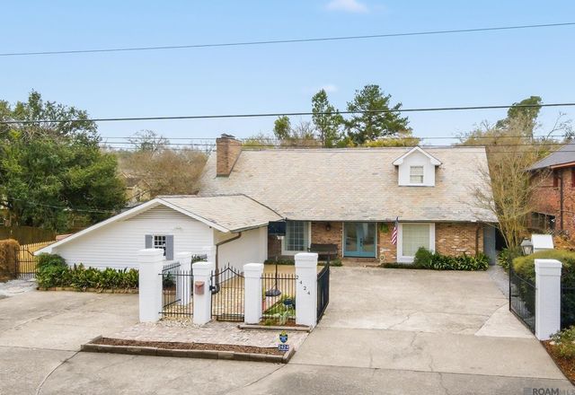 2424 Broussard St, Baton Rouge, LA 70808