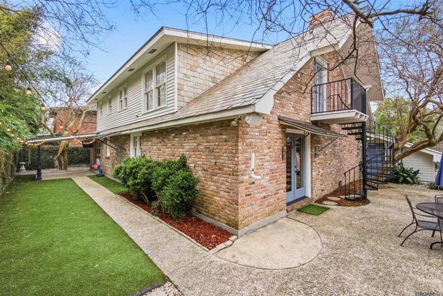 2424 Broussard St, Baton Rouge, LA 70808