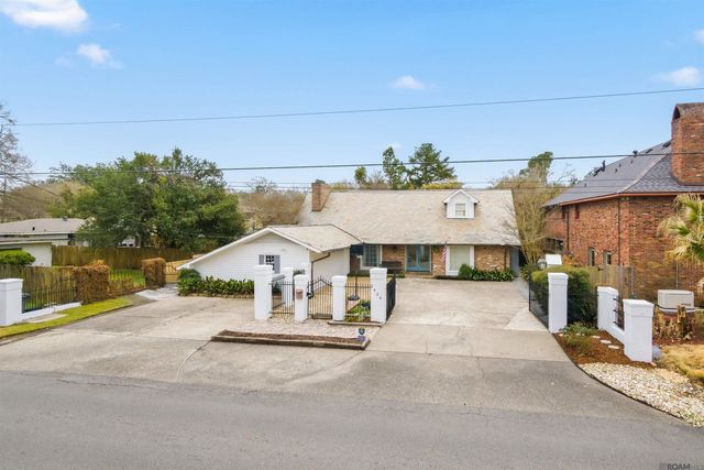 2424 Broussard St, Baton Rouge, LA 70808