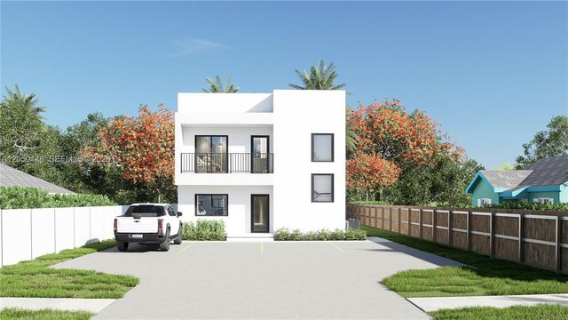 345 SW 3rd Street, Florida City, FL 33034