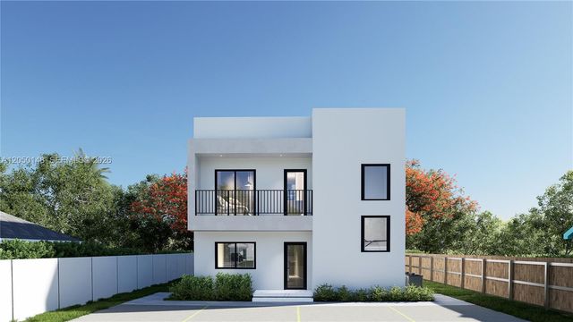 345 SW 3rd Street, Florida City, FL 33034