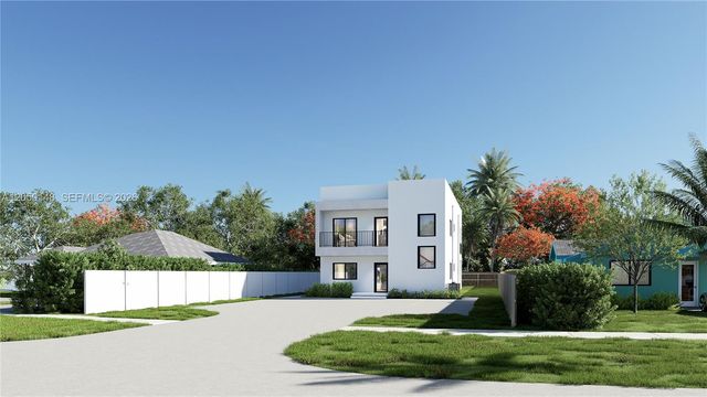 345 SW 3rd Street, Florida City, FL 33034