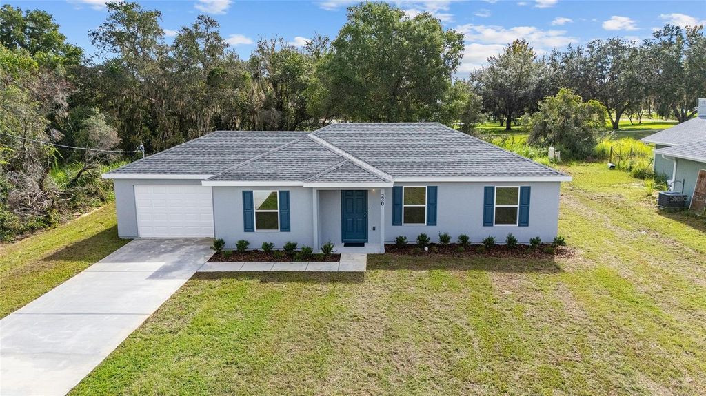 234 OAK LANE CIRCLE, Ocala, FL 34472
