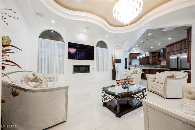 1721 South Tioga Way, Las Vegas, NV 89117