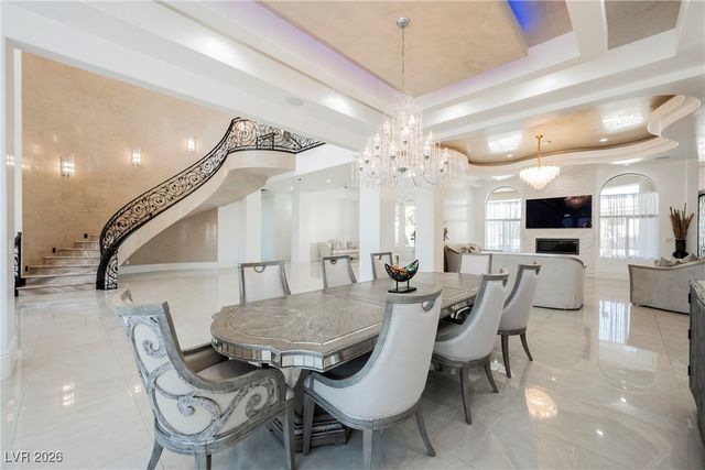 1721 South Tioga Way, Las Vegas, NV 89117