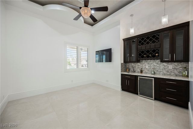 1721 South Tioga Way, Las Vegas, NV 89117