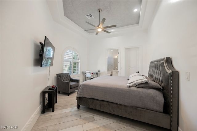 1721 South Tioga Way, Las Vegas, NV 89117