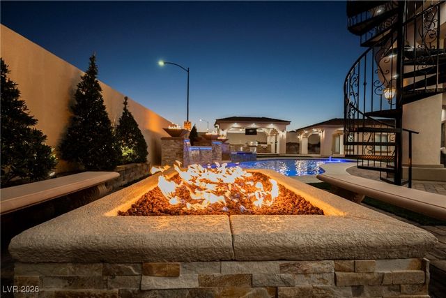 1721 South Tioga Way, Las Vegas, NV 89117