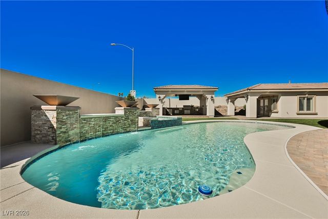 1721 South Tioga Way, Las Vegas, NV 89117