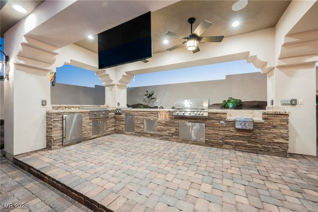 1721 South Tioga Way, Las Vegas, NV 89117