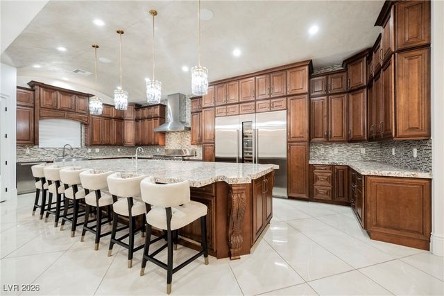 1721 South Tioga Way, Las Vegas, NV 89117