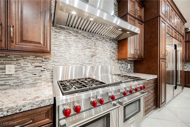 1721 South Tioga Way, Las Vegas, NV 89117