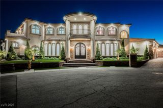 1721 South Tioga Way, Las Vegas, NV 89117