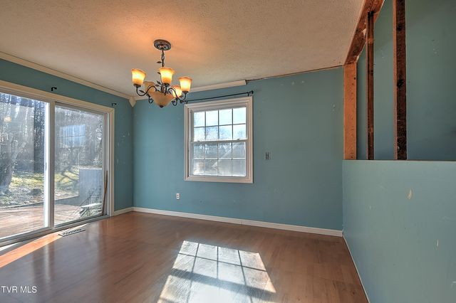 211 Sunny Hill Court, Fall Branch, TN 37656