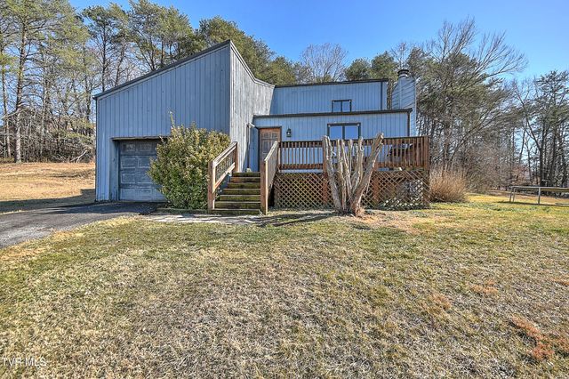 211 Sunny Hill Court, Fall Branch, TN 37656