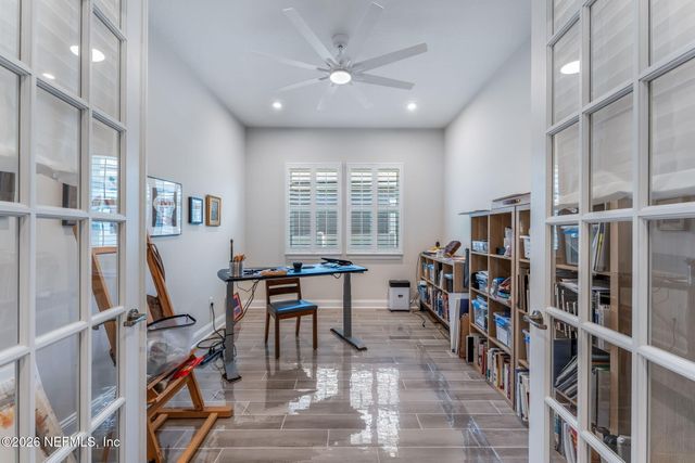 295 PALOMAR Drive, St. Johns, FL 32259