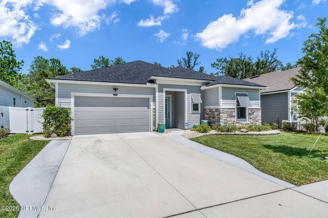 295 PALOMAR Drive, St. Johns, FL 32259