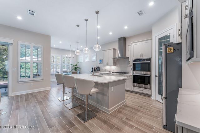 295 PALOMAR Drive, St. Johns, FL 32259