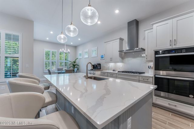 295 PALOMAR Drive, St. Johns, FL 32259