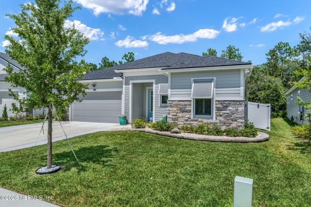 295 PALOMAR Drive, St. Johns, FL 32259