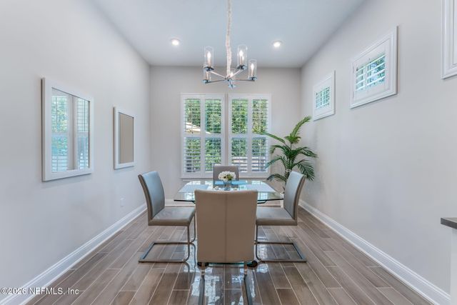 295 PALOMAR Drive, St. Johns, FL 32259