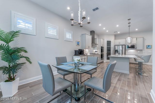 295 PALOMAR Drive, St. Johns, FL 32259