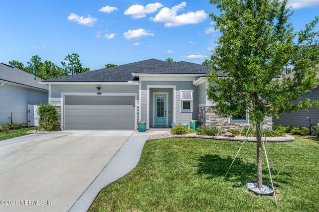 295 PALOMAR Drive, St. Johns, FL 32259