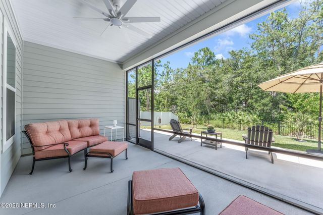 295 PALOMAR Drive, St. Johns, FL 32259