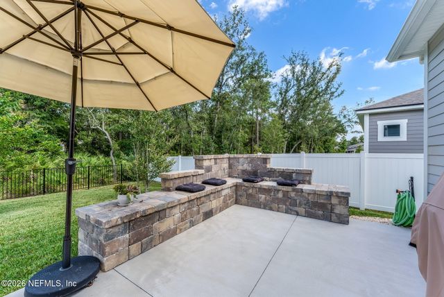 295 PALOMAR Drive, St. Johns, FL 32259