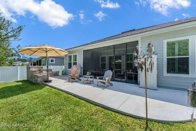 295 PALOMAR Drive, St. Johns, FL 32259
