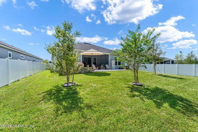 295 PALOMAR Drive, St. Johns, FL 32259