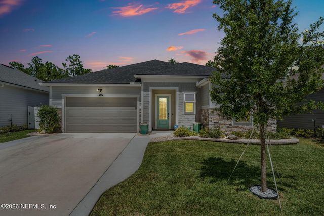 295 PALOMAR Drive, St. Johns, FL 32259