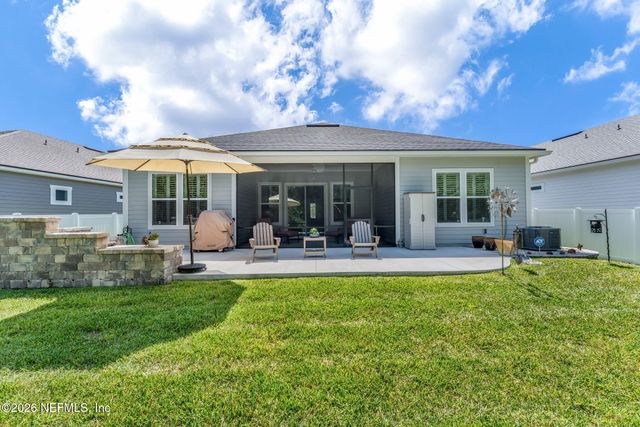 295 PALOMAR Drive, St. Johns, FL 32259