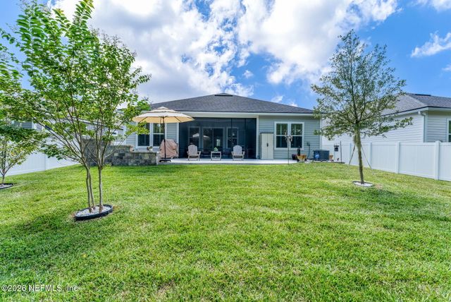 295 PALOMAR Drive, St. Johns, FL 32259