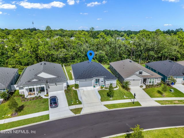295 PALOMAR Drive, St. Johns, FL 32259